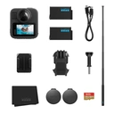 GoPro MAX 2 Accessory Bundle image 6