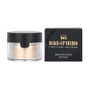 Make-Up Studio Jewel Effects Gold Glitter Lidschatten 4 g image 2