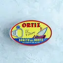 Ortiz Tinned Tuna In Olive Oil x1, 112g image 0
