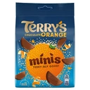 Terry's Chocolate Orange Minis 104g image 1