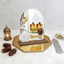 Ramadan calendar-silver image 4