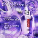 L'Oreal Loreal Revitalift Filler Anti Wrinkle Serum 30ml image 3