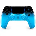 Sony PlayStation DualSense draadloze controller - Édition Hyperpop Rhythm Blue - Blauw - voor PS5- en PC-consoles image 0