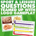 Best of Sport Mini Game image 2