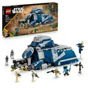 LEGO Star Wars™ 75435 Battle of Felucia Separatist MTT™ image 0