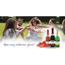 DeVina Sparkling Red Grape 750ml image 2