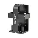 OPLITE GTR UCM Support universel pour console de simulateur de course - Noir image 5