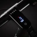Pure Electric Scooter Air5 Folding Black image 5