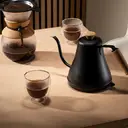 Bodum Pour Over Coffee Maker with Permanent Filter 1L image 1