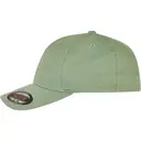 Flexfit Wooly Combed Cap dunkelblattgrün XS/S image 3