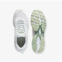 LACOSTE STORM 96 2K 125 SMA Blanc et Vert 41 image 4
