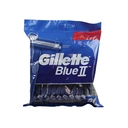 Gillette BlueII Men's Disposable Razors x20 image 3