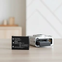 Kodak Pixpro LB-012 Batterie rechargeable lithium-ion pour appareil photo FZ55 image 3