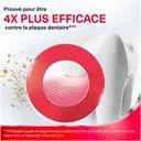 PARODONTAX - Dentifrice Blancheur Contre Le Saignement Des Gencives - Lot De 2x75ml image 4