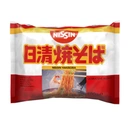 Nissin Demae Ramen Yakisoba 100G x 30 Packs image 1