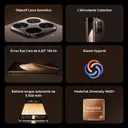 Xiaomi 15T Pro Téléphone portable 12+512 Go - Noir image 1