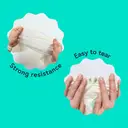 Seep 30L Medium Bin Liners Compostable 25 Bags image 3