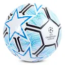Hy-Pro Football UEFA Champions League Skyfall Light Blue Size 5 image 1