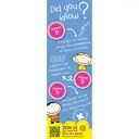 Natures Aid Mini Drops Vitamin D3 for Infants & Kids - 50ml image 2