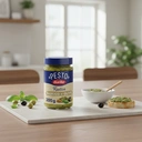 Barilla Pesto rustique basilic olive - 200 g image 8