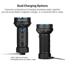 Olight Marauder Mini 2 Compact Powerful Flashlight image 4