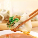 KUNGFU Raviolis au porc et à la ciboulette - 400 g image 3