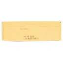 Organix Goodies Chunky Banana & Date Fruit Bars 12+ Months 6 Pack 102g image 6