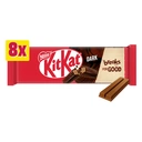 KitKat 2 Finger Dark 8 x 20.7g image 1