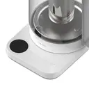 Xiaomi Multifunctional Healthcare Kettle - 1.5L, White, Healthy, Variable Temperature Control, Digital Display, MJDGNYSH04DEM image 3