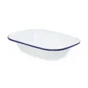 Maison by Premier 26cm Rectangular Pie Dish image 1