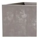 DEROMA Muret Millennium R Sandstone à réserve d'eau 79cm image 1