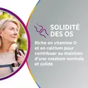 CENTRUM Women 50+ - Complément Alimentaire Multi Vitamines Et Minéraux - 30 Comprimés image 3