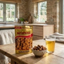 Xun Tang Ji Hot & Spicy Broad Beans 200g image 2