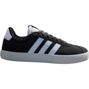ADIDAS Vl Court 3.0 Wms Noir/Blanc/Or Taille 38 image 0