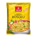 Vifon Instant Noodles Chicken Broth 65g image 0