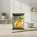 MAMA nouilles de riz instantanées saveur légumes - 55 g image 1