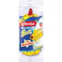Vileda Supermocio Soft Mop Refill image 2