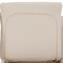 Hespéride Salon Boréane lin et argile - 5 pièces image 4