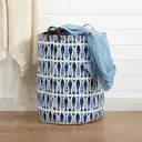 Maison by Premier Laundry Bag image 3
