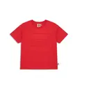 LEGO T-shirt à manches courtes pour enfant rouge - Taille 128 image 0