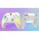 Turtle Beach Manette sans fil Afterglow Wave pour Switch 2 - Blanc image 8