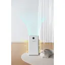 homerunPET D1 Air Purifier, Six-Sided U-Shaped Airflow Channel, Efficient Hair Capture, Quiet and Efficient, Protects Respiratory Health for the Whole Family image 7