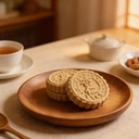 Yi Feng Zhen Pin Biscuits aux amandes - 168 g image 4