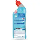 WC NET Gel intense huiles essentielles Fraîcheur océane - 700 ml image 1