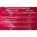 Fox's Glacier Fruits 200g image 4