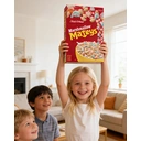 Malt O Meal Marshmallow Mateys 320g image 2