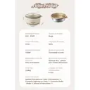 Bear Marmite Électrique Multifonction Bear DHG-P50F1 – 5L Grande Capacité image 6