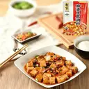 Bai Jia Condiment Spiced Soybean 100g image 3