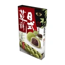 Royal Family Japanese Mochi - Matcha Red Bean 150g image 0