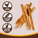 Rosewood Collagen Chicken Rolls for Small Dogs, 70g image 7